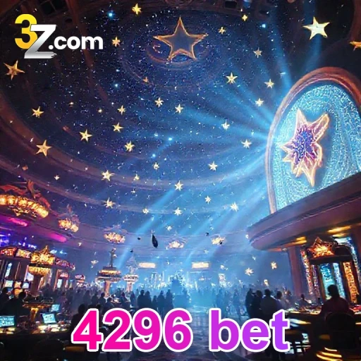 4296 bet
