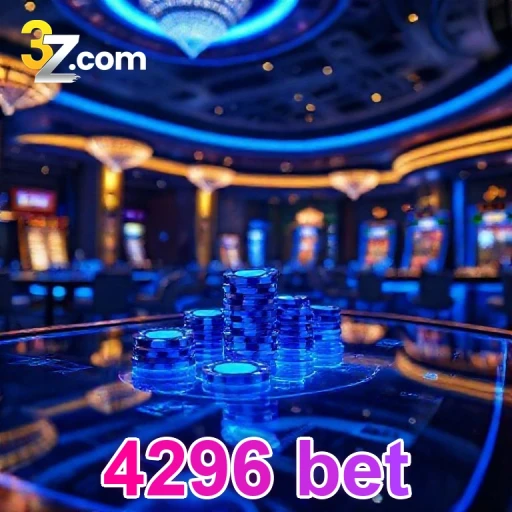 4296 bet